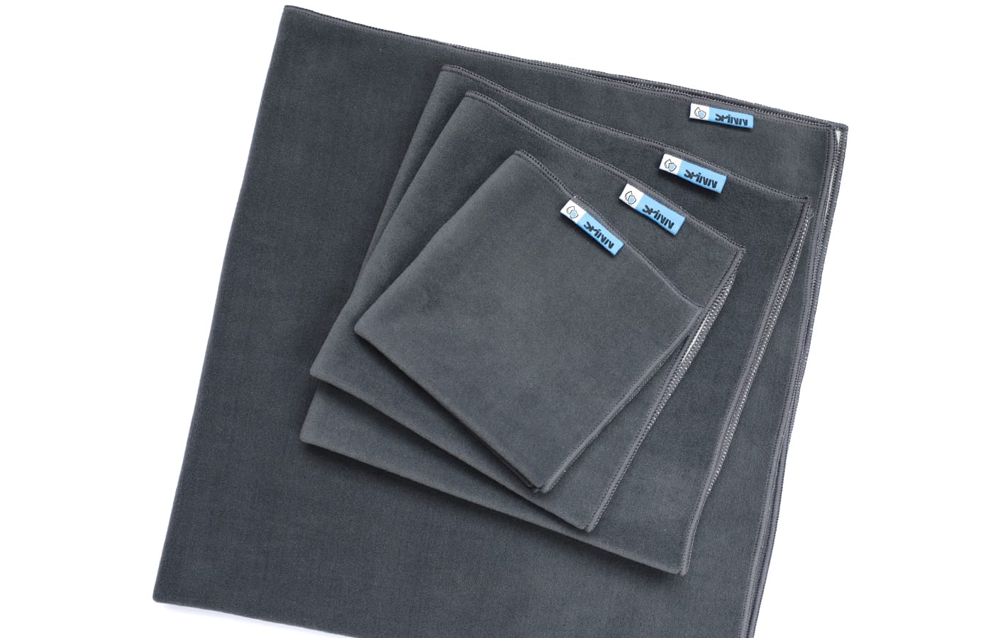 CW.02 WATER-RESISTANT CAMERA WRAPPER (End-of-Line Sale)