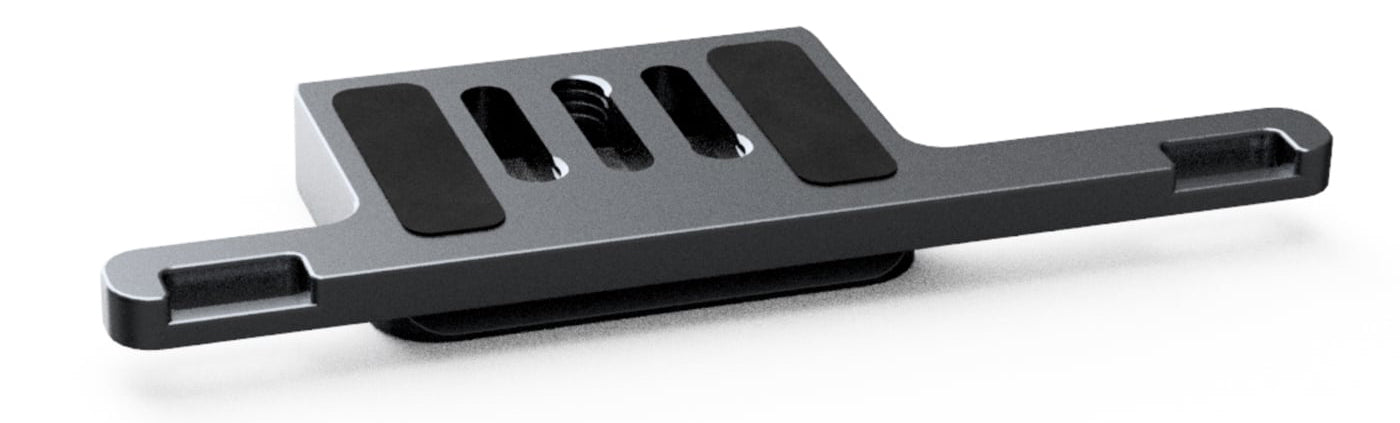 SPINN CP.02 camera plate