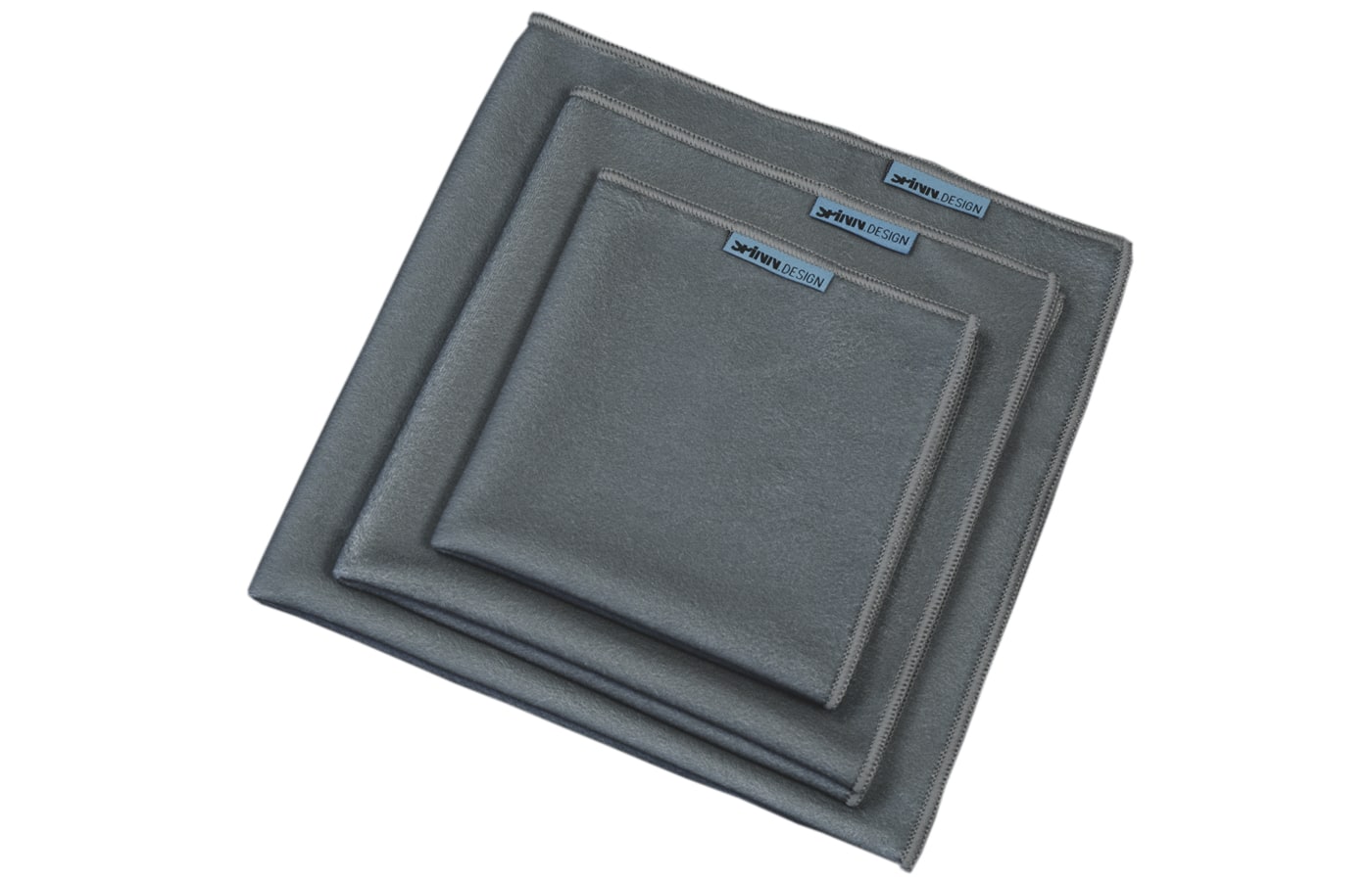 SPINN CW.01 camera wrapper - the easy way to wrap and protect your camera gear