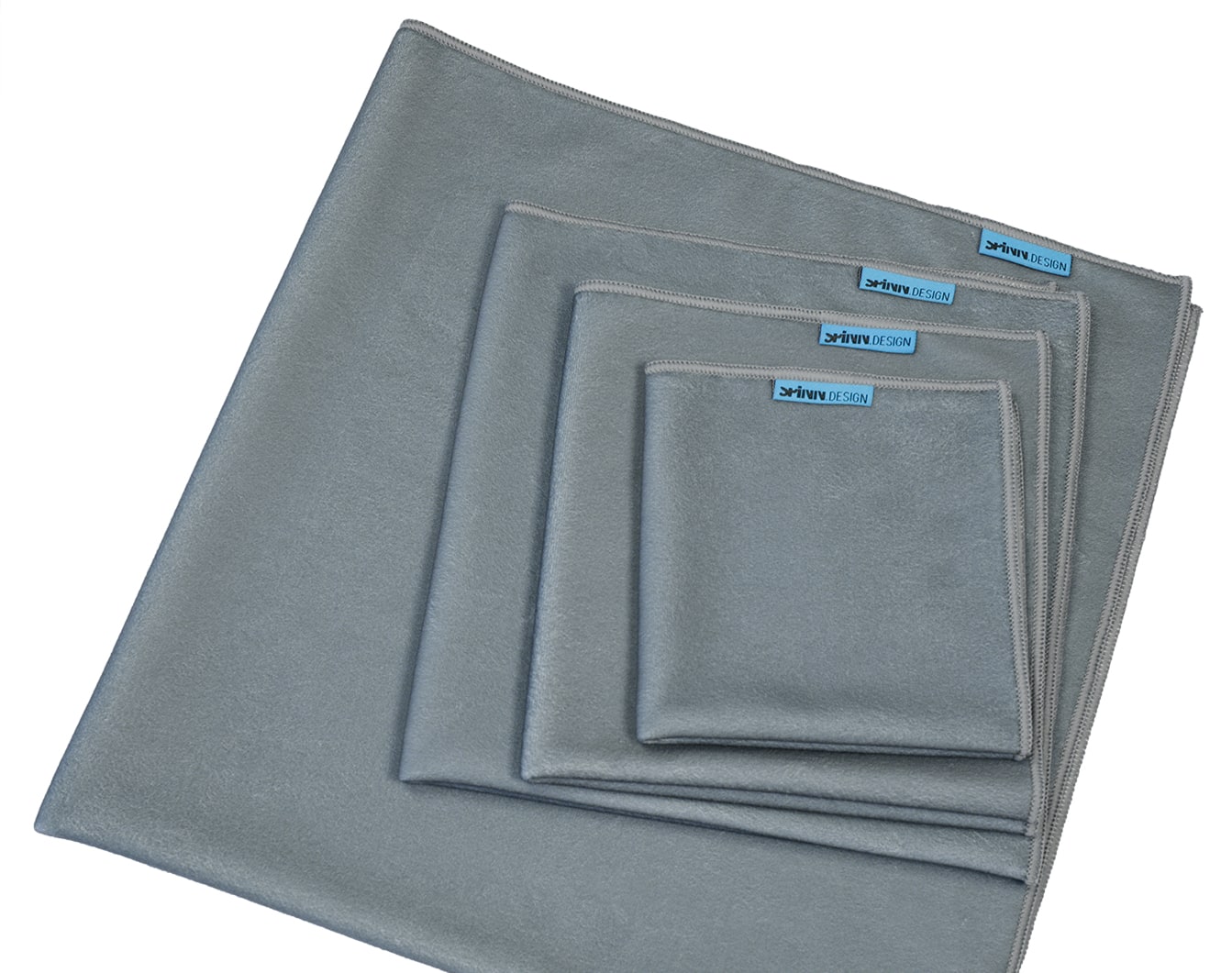 SPINN CW01 – wrapping your camera gear is super easy