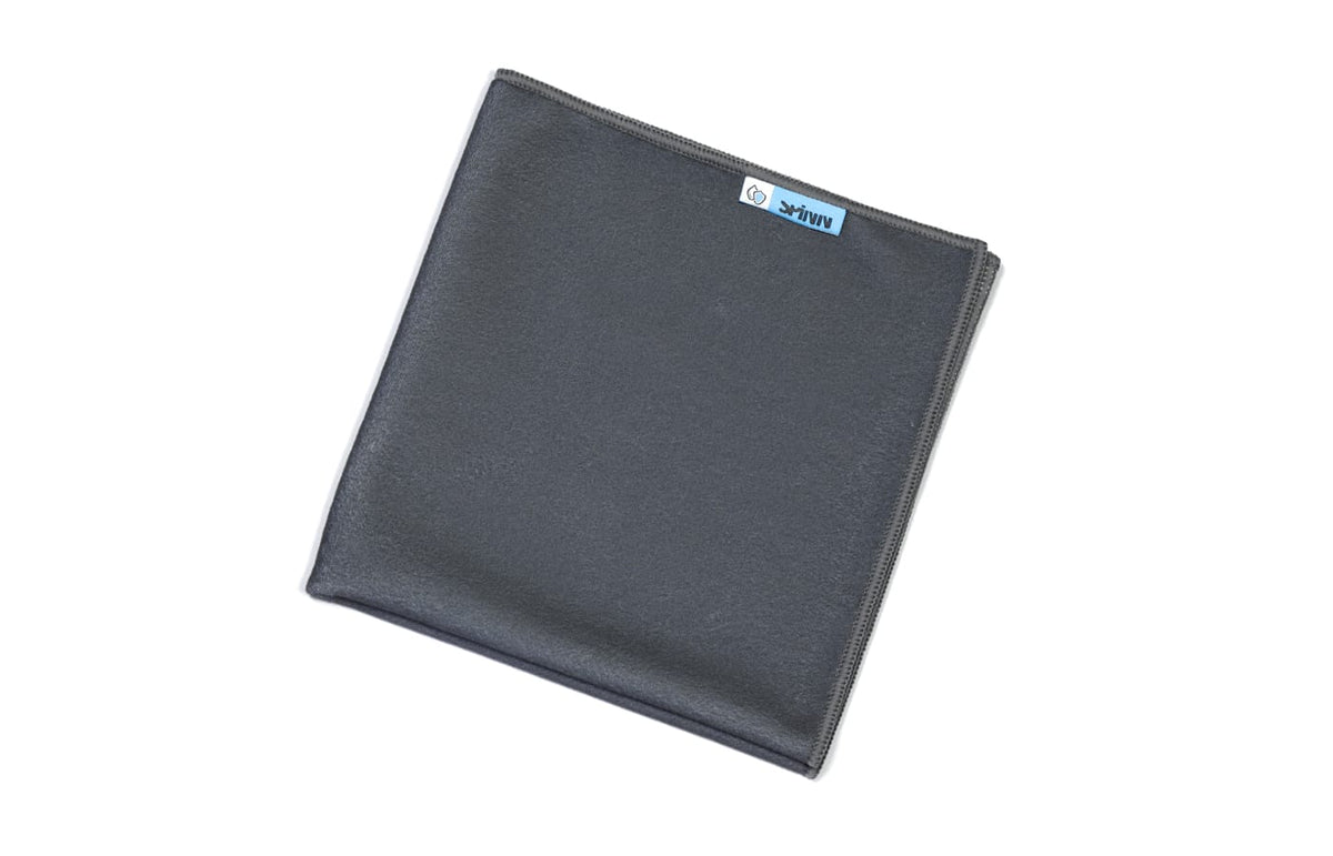 CW.02 WATER-RESISTANT CAMERA WRAPPER (End-of-Line Sale)