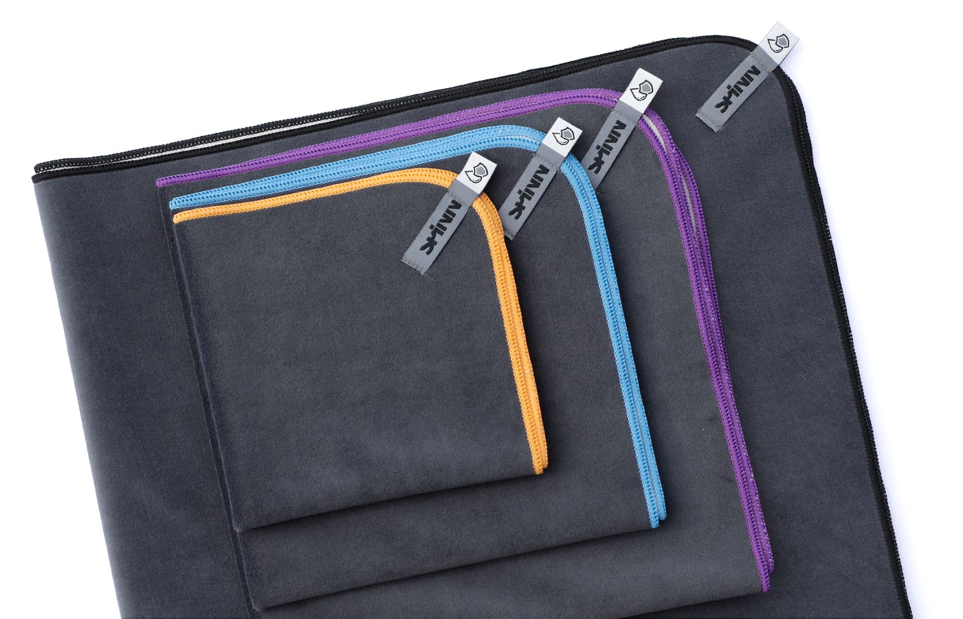 ProWrapp – WEATHERPROOF GEAR WRAPPER