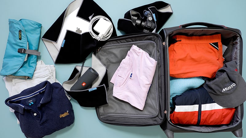 SPINN.DESIGN CW.01 – just wrap your valuable gear for maximum protection and minimum bulk