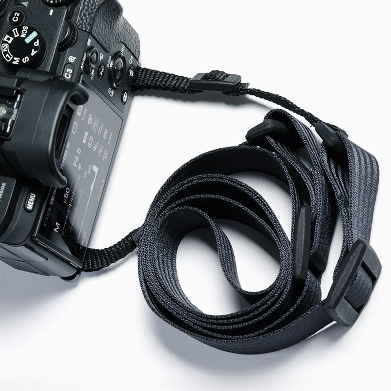 SPINN DESIGN CP 02 camera base plate with instant battery access