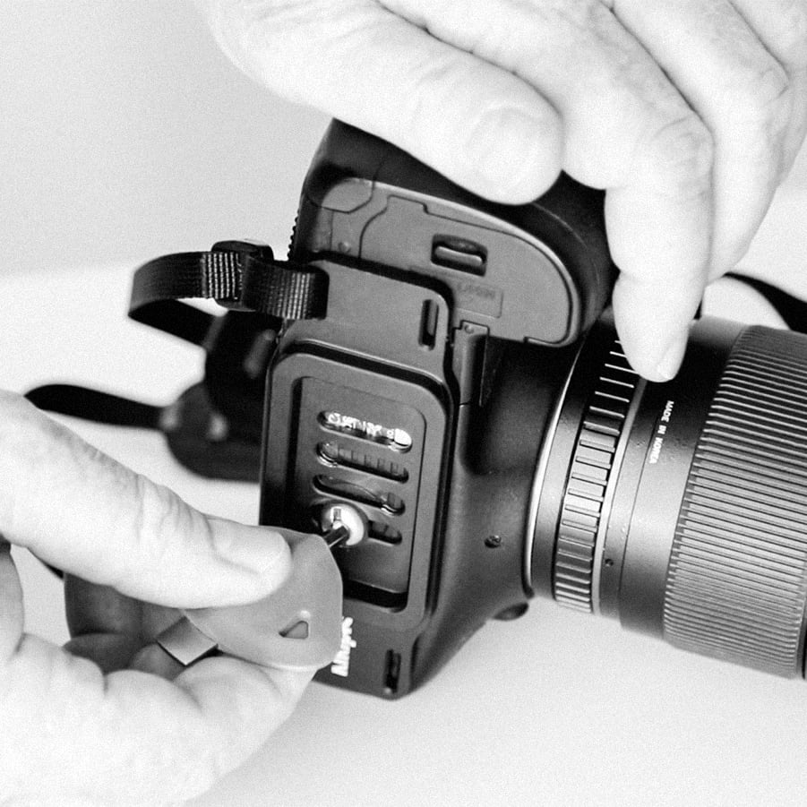 SPINN DESIGN photographer´s tool