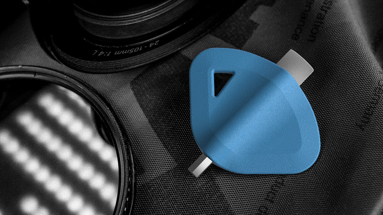 SPINN DESIGN Photographer tool