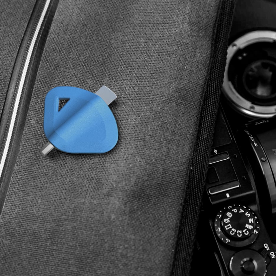 SPINN DESIGN Photographer tool