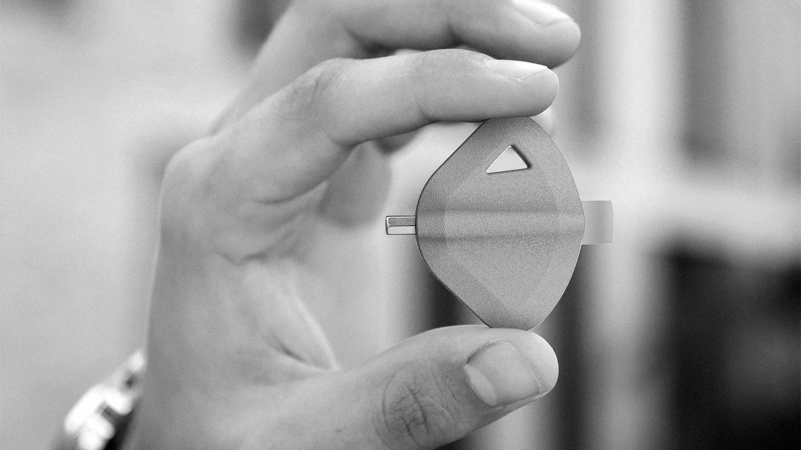 SPINN DESIGN photographer tool