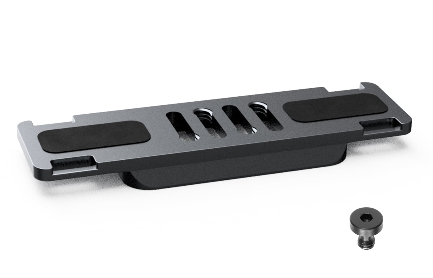 SPINN DESIGN CP.01 camera plate