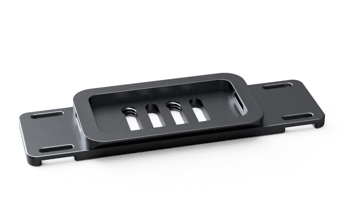 SPINN DESIGN CP.01 camera plate