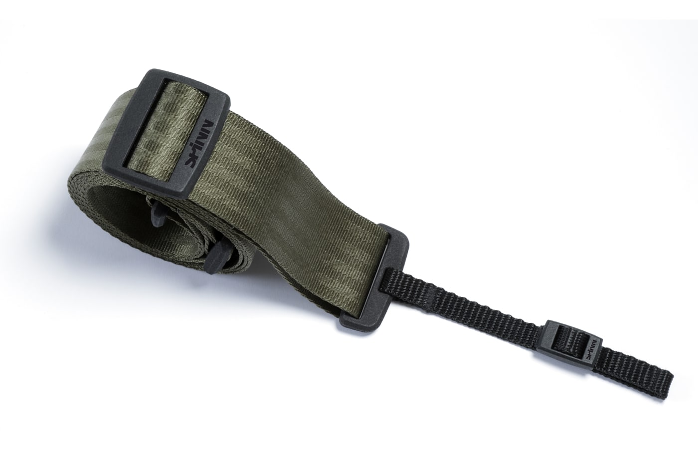 SPINN.DESIGN adjustable camera comfort strap