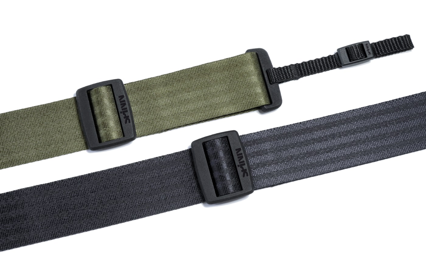 SPINN.DESIGN adjustable camera comfort strap
