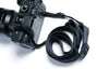 SPINN.DESIGN adjustable camera comfort strap