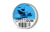 SPINN DESIGN SPEED GUM